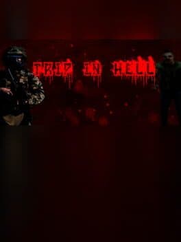 Trip in Hell cover art