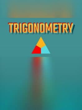 Trigonometry cover art