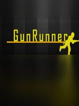 TheGunRunner cover art