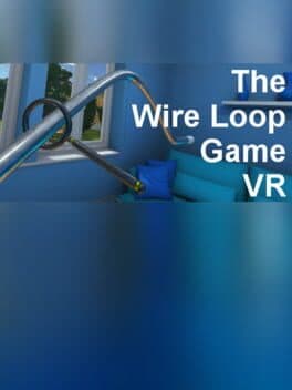 The Wire Loop Game VR cover art