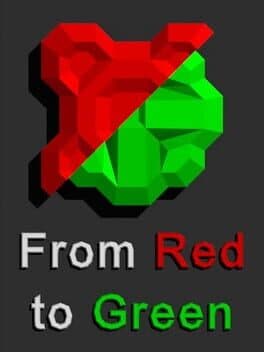 From Red to Green cover art