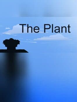 The Plant cover art