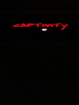 Captivity cover art