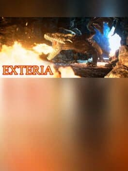 Exteria cover art