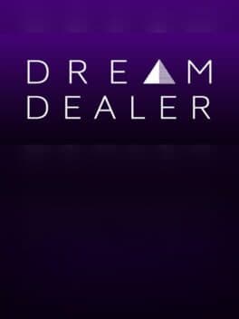 Dream Dealer cover art