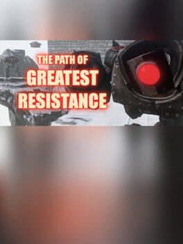 The Path of Greatest Resistance cover art