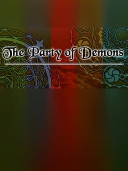 The Party of Demons cover art