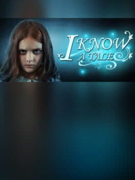 I Know a Tale cover art