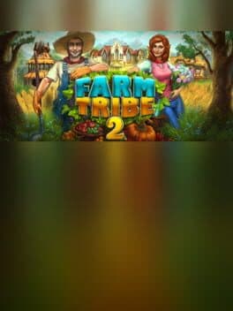 Farm Tribe 2 cover art