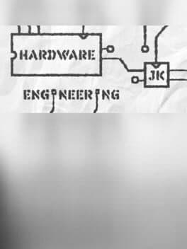 Hardware Engineering cover art