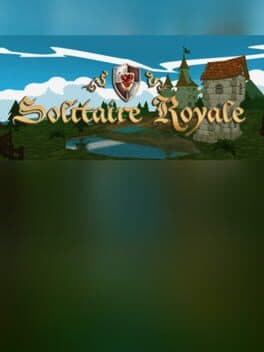 Solitaire Royale cover art