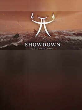 ShowdownVR cover art