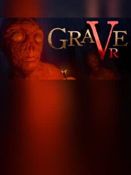 Grave VR cover art