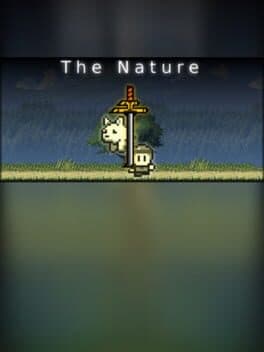 The Nature cover art