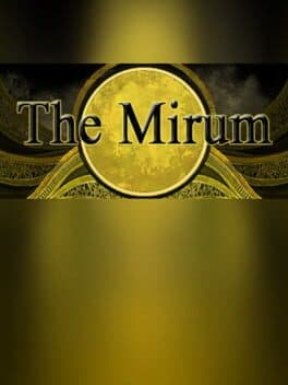 The Mirum cover art
