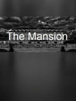 The Mansion cover art