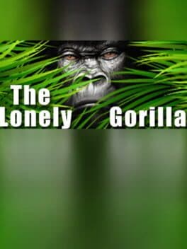 The Lonely Gorilla cover art