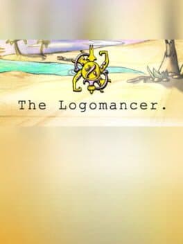 The Logomancer cover art