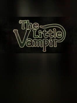 The little vampir cover art