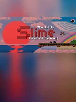 The Little Slime cover art