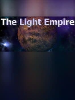 The Light Empire cover art