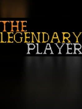 The Legendary Player - Make Your Reputation cover art