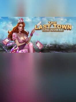 The Last Town cover art