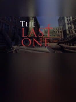The Last One cover art