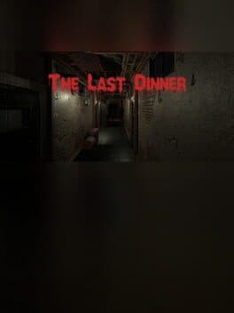 The Last Dinner cover art