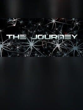 The Journey VR cover art