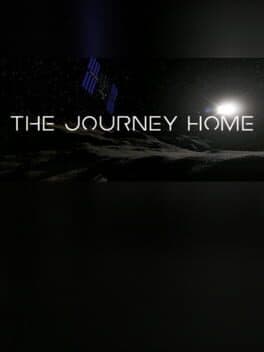 The Journey Home cover art