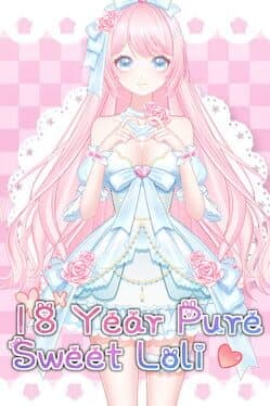 18 Year Pure Sweet Loli cover art