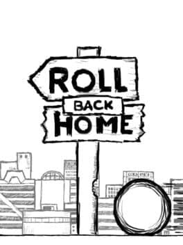 Roll Back Home cover art