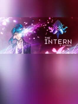 The Intern: O Estágio cover art