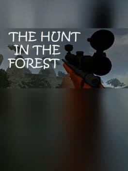 The Hunt in the Forest cover art