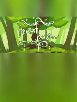 The Forest Below cover art