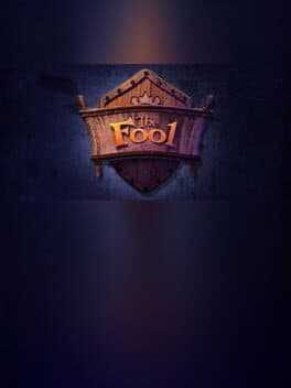 The Fool cover art