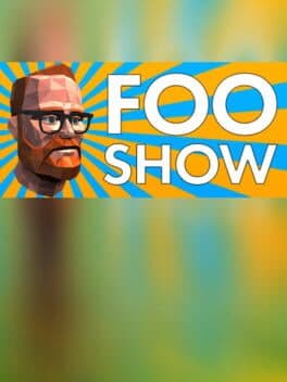 The FOO Show cover art