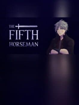 The Fifth Horseman cover art