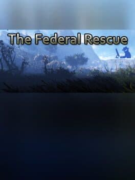 The Federal Rescue cover art