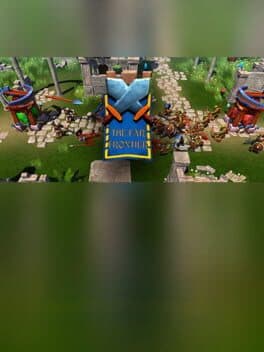 The Far Frontier cover art