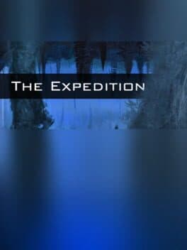The Expedition cover art
