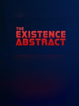 The Existence Abstract cover art