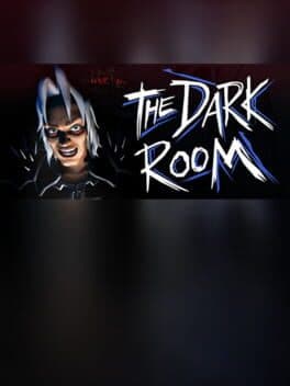The Dark Room cover art
