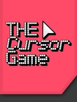 The Cursor Game cover art