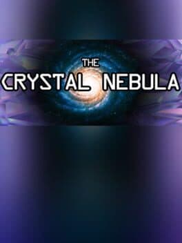 The Crystal Nebula cover art