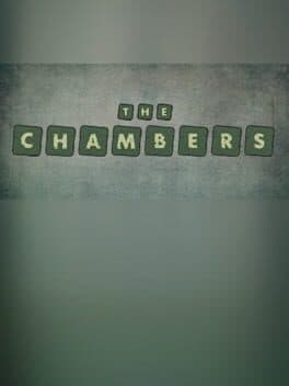 The Chambers cover art