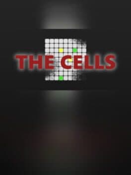 The Cells cover art