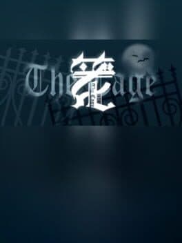The Cage cover art