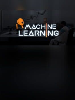 Machine Learning: Episode I cover art